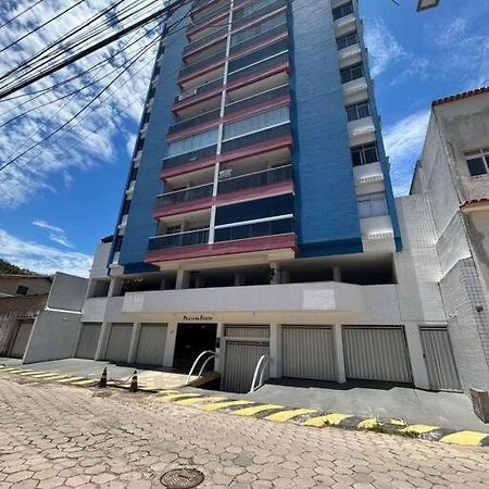 Apartamento De 3 Quartos Na Praia Da Fonte 瓜拉派瑞 外观 照片