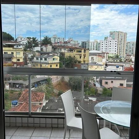 Apartamento De 3 Quartos Na Praia Da Fonte 瓜拉派瑞 外观 照片