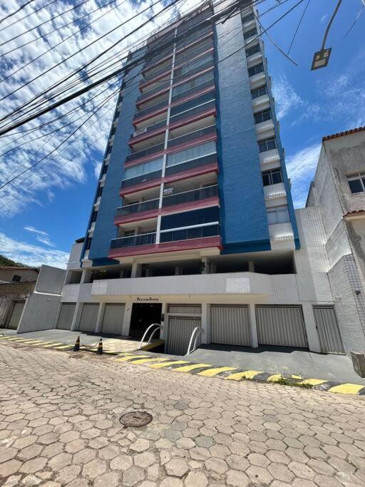 Apartamento De 3 Quartos Na Praia Da Fonte 瓜拉派瑞 外观 照片