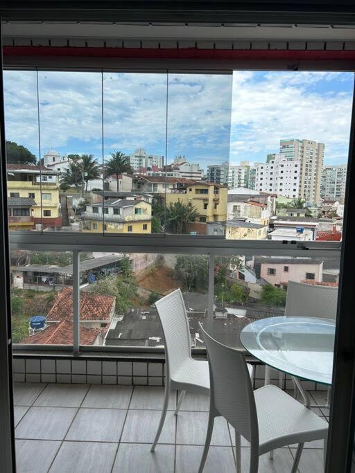 Apartamento De 3 Quartos Na Praia Da Fonte 瓜拉派瑞 外观 照片
