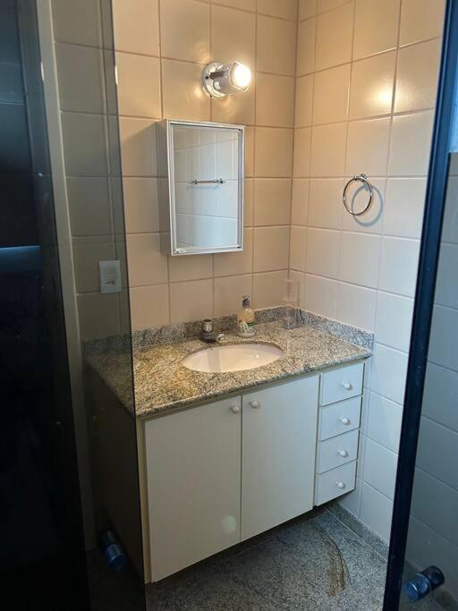 Apartamento De 3 Quartos Na Praia Da Fonte 瓜拉派瑞 外观 照片