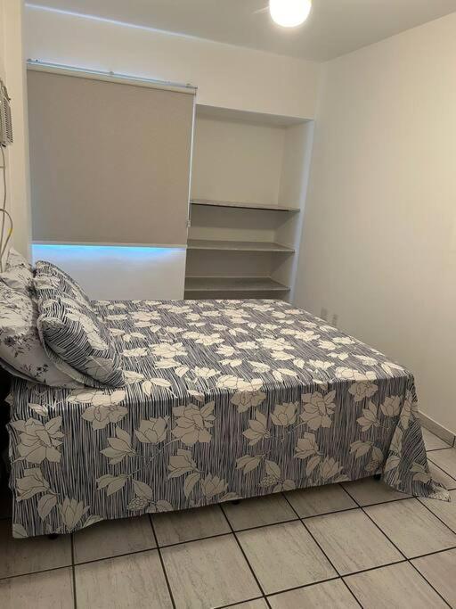 Apartamento De 3 Quartos Na Praia Da Fonte 瓜拉派瑞 外观 照片
