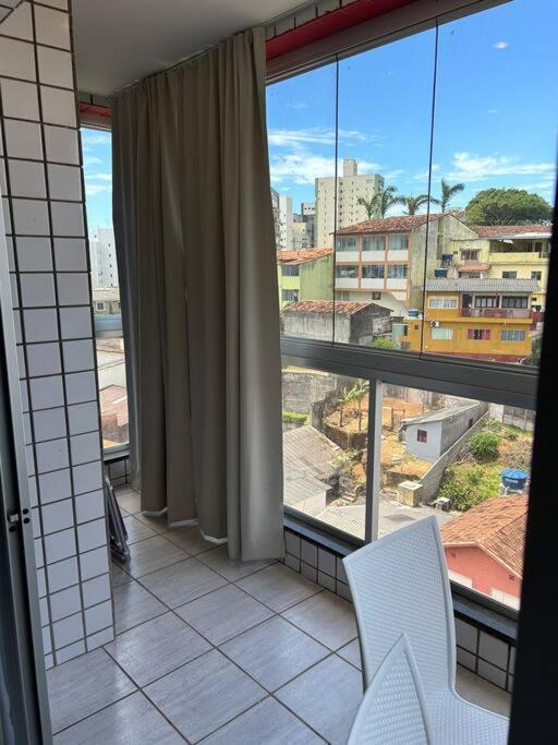 Apartamento De 3 Quartos Na Praia Da Fonte 瓜拉派瑞 外观 照片