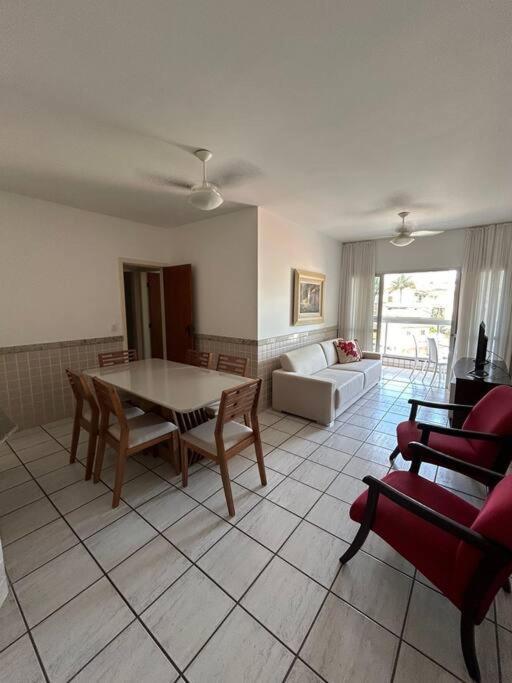 Apartamento De 3 Quartos Na Praia Da Fonte 瓜拉派瑞 外观 照片